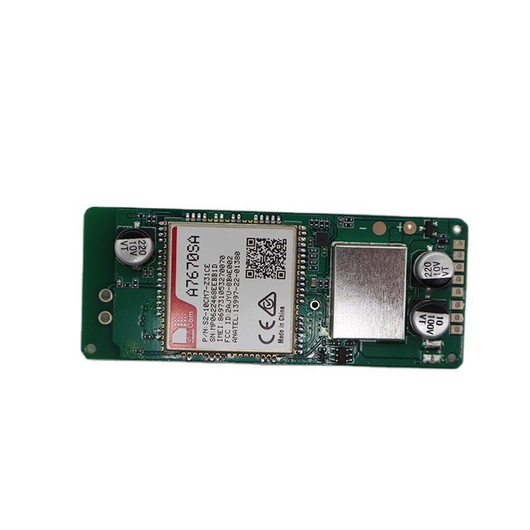 Keenchip One Stop Service Global 4G GPS Tracker Module PCBA Board Customized with Free Gps Tracking System
